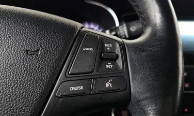 Kia K7 2014, 100503 км, за 6200000 KRW - фото 16