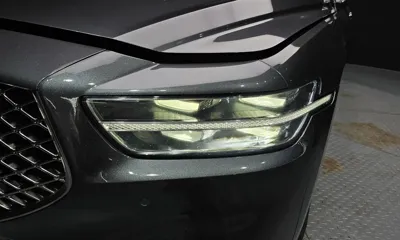 Genesis G90 2019, 157633 км, за 26900000 KRW - фото 22