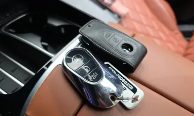 Mercedes-Benz S-Class 2022, 56419 км, за 87900000 KRW - фото 34