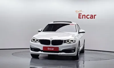 BMW Gran Turismo 2015, 160505 км, за 10800000 KRW - фото 3