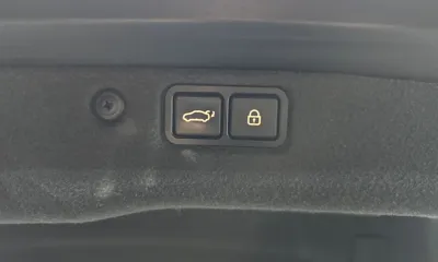Hyundai Equus 2014, 208699 км, за 8990000 KRW - фото 16