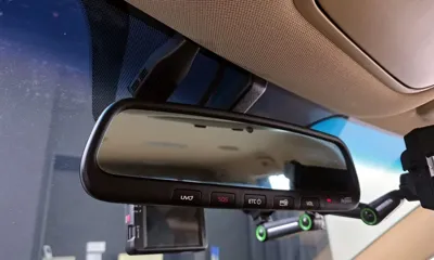Kia Canival 2019, 112932 км, за 17600000 KRW - фото 15