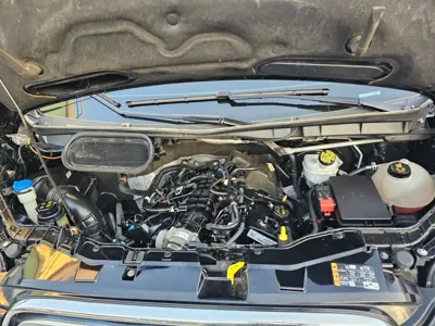 Ford Transit 2017, 127419 км, за 27900000 KRW - фото 6