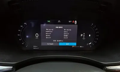 Volvo XC60 2023, 39057 км, за 49490000 KRW - фото 8