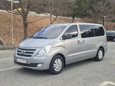 Hyundai Starex 2018, 112593 км, за 10900000 KRW