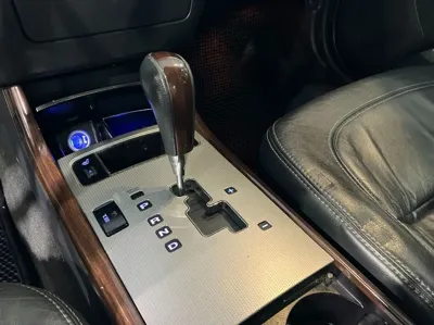 Hyundai Grandeur 2009, 240000 км, за 1900000 KRW - фото 9