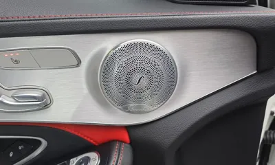 Mercedes-Benz C-Class 2017, 71183 км, за 55500000 KRW - фото 29