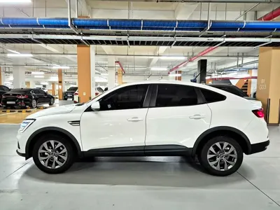 Renault-KoreaSamsung XM3 2024, 24264 км, за 21400000 KRW - фото 7
