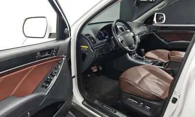 Hyundai Veracruz 2015, 154514 км, за 13300000 KRW - фото 11