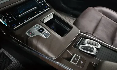 Hyundai Grandeur 2020, 186755 км, за 15300000 KRW - фото 9