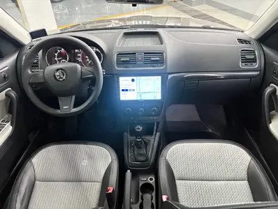 Skoda Yeti 2016, 69000 км, за 31000 CNY - фото 9