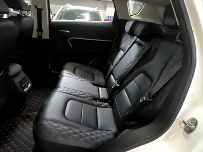 Haval H6 2021, 74100 км, за 45900 CNY - фото 17