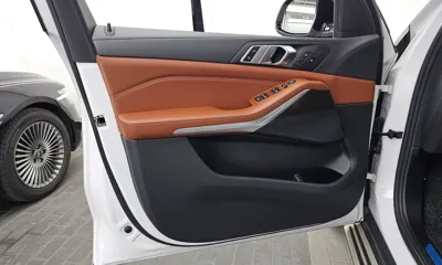 BMW X5 2022, 68160 км, за 63500000 KRW - фото 24