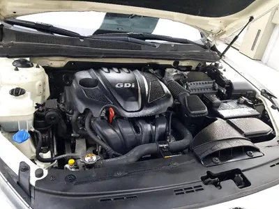 Kia K7 2013, 110000 км, за 5790000 KRW - фото 6