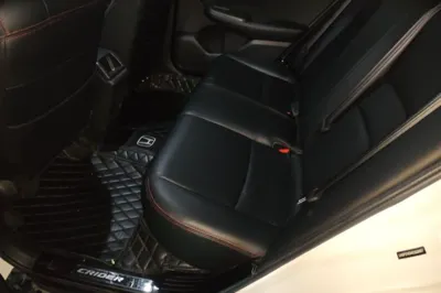 Honda Crider 2019, 97600 км, за 45369.65 CNY - фото 14