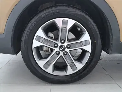 Kia Sportage 2019, 78900 км, за 44800 CNY - фото 17