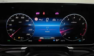 Mercedes-Benz S-Class 2021, 96808 км, за 74800000 KRW - фото 8