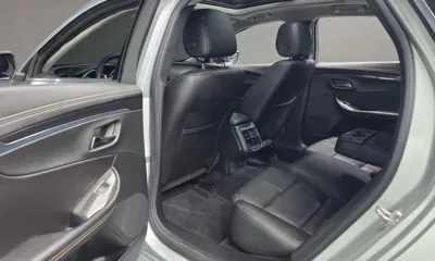 ChevroletGMDaewoo Impala 2016, 84752 км, за 7500000 KRW - фото 18