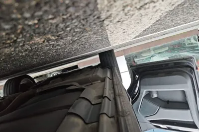 Volkswagen Multivan 2018, 156000 км, за 152036.58 CNY - фото 25