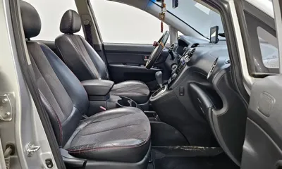Kia Carens 2009, 137248 км, за 3300000 KRW - фото 11