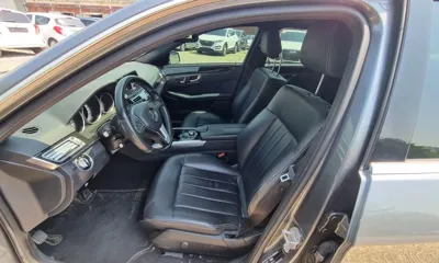Mercedes-Benz E-Class 2016, 232559 км, за 9500000 KRW - фото 10