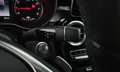 Mercedes-Benz C-Class 2018, 41280 км, за 19200000 KRW - фото 9