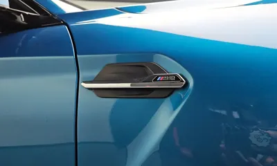 BMW M2 2017, 128318 км, за 29990000 KRW - фото 35