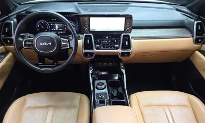 Kia Sorento 2022, 134704 км, за 24100000 KRW - фото 7