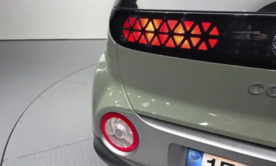 Hyundai Casper 2023, 71362 км, за 13000000 KRW - фото 23