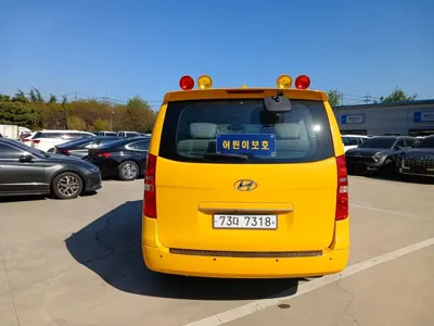 Hyundai Starex 2019, 95504 км, за 18500000 KRW