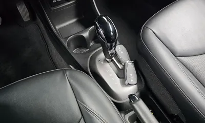 ChevroletGMDaewoo Spark 2021, 40583 км, за 8800000 KRW - фото 9