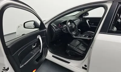 Renault-KoreaSamsung SM5 2016, 117128 км, за 3500000 KRW - фото 10