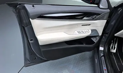 BMW Gran Turismo 2024, 26758 км, за 72800000 KRW - фото 24
