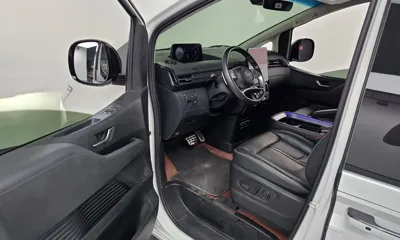 Hyundai Staria 2023, 176828 км, за 21900000 KRW - фото 10