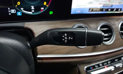 Mercedes-Benz E-Class 2022, 64113 км, за 42000000 KRW - фото 9