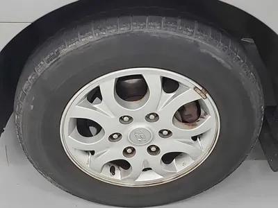 Hyundai Starex 2011, 129987 км, за 6000000 KRW - фото 18