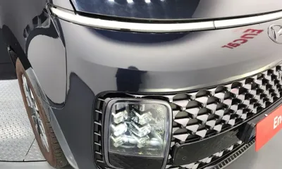 Hyundai Staria 2022, 107782 км, за 32500000 KRW - фото 22