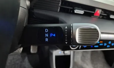 Hyundai Ioniq5 2022, 92486 км, за 28000000 KRW - фото 9