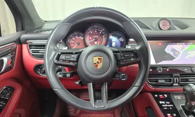 Porsche Macan 2023, 24468 км, за 105900000 KRW - фото 13