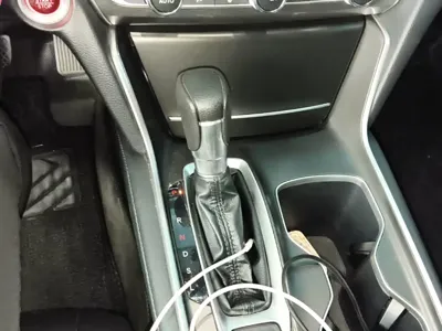 Honda Accord 2020, 94300 км, за 82800 CNY - фото 14