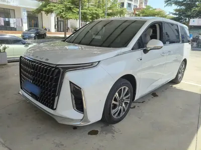 大通 G90 · 2022 год