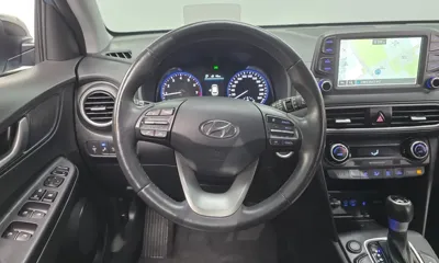 Hyundai Kona 2018, 63275 км, за 15200000 KRW - фото 13