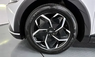 Hyundai Ioniq5 2022, 94640 км, за 26800000 KRW - фото 5