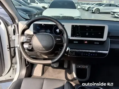 Hyundai Ioniq5 2024, 32648 км, за 38080000 KRW - фото 6