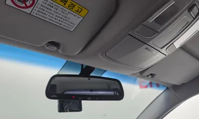 Hyundai Tucson 2017, 97112 км, за 9600000 KRW - фото 29