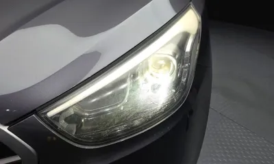 Hyundai Tucson 2015, 169436 км, за 6600000 KRW - фото 22