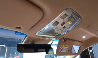 Genesis G90 2022, 127895 км, за 44700000 KRW - фото 27