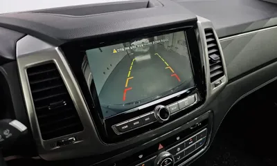 KG_Mobility_Ssangyong Rexton 2019, 129927 км, за 25000000 KRW - фото 16
