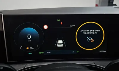 Hyundai Santafe 2024, 71705 км, за 32700000 KRW - фото 8