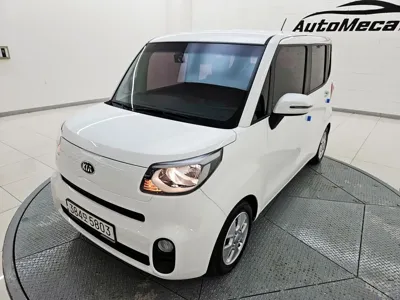 Kia Ray 2019, 75483 км, за 11190000 KRW
